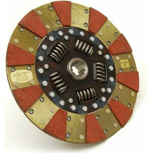 Centerforce - DF381021 - Dual Friction - Clutch Disc Ford 10.4 10-Spline