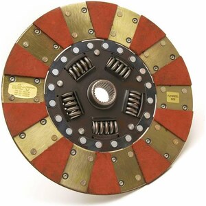 Centerforce - DF381039 - GM Dual Friction Clutch Assembly 93-97
