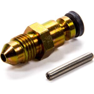 McLeod - 139026 - Fitting Male Roll Pin End to 4AN