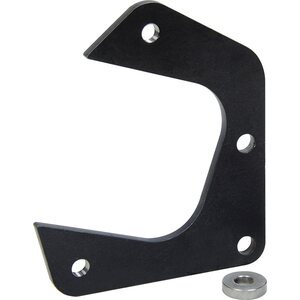 Allstar Performance - 55962 - Caliper Bracket Kit for 10-1/8 Hybrid Rotor