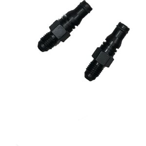 Quick Disconnect Fittings