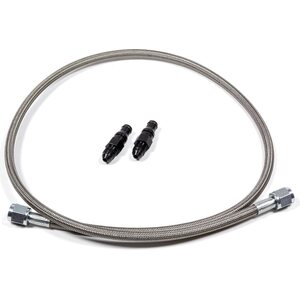 McLeod - 139251 - Hyd. Clutch Line Quick- Disconnect 05-14 Mustang