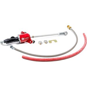 McLeod - 139301 - Adj Master Cyl 13/16 Bore 98-02 Camaro