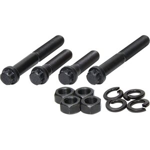 Spindle Fastener Kit