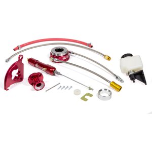 McLeod - 14-327 - Hyd Throwout Bearing Kit 96-04 Mustang GT/Cobra