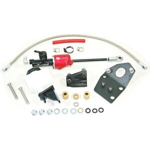 Clutch Master Cylinders and Components