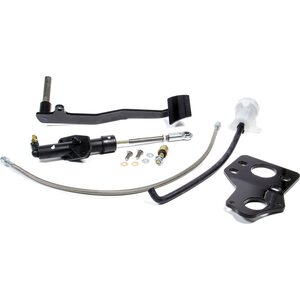 McLeod - 1434004 - Hydr Clutch Conversion Kit 63-72 Chevelle