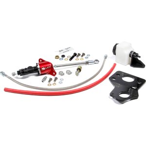 McLeod - 1434005 - Hydr Clutch Conversion Kit 70-81 Camaro