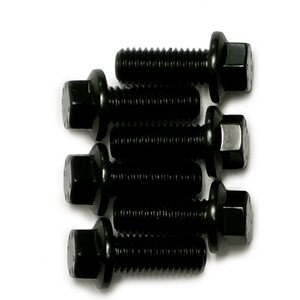 Pressure Plate Fastener Kits