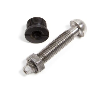 Clutch Fork Pivot Balls