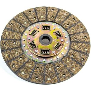 McLeod - 260173 - 12in 100 Series Clutch Disc 1-1/8 x 26 SPLINE