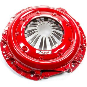 Clutch Covers and Components