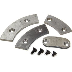 McLeod - 560222 - Counterweight Kit GM Flywheel Bolt-On