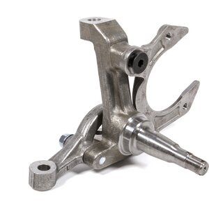 Allstar Performance - 55970 - Mustang II Complete 3pc Spindle LH
