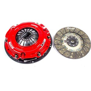 McLeod - 6913-03 - Clutch Kit - Rst Street Twin Ford