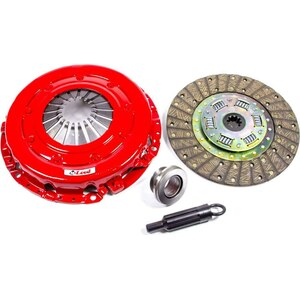 McLeod - 75217 - Clutch Kit-Super Street Pro Gm