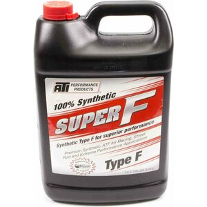 ATI - 100004 - ATI Super F 20w Transmission Fluid - 1-Gallon
