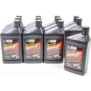 Transmission Fluid