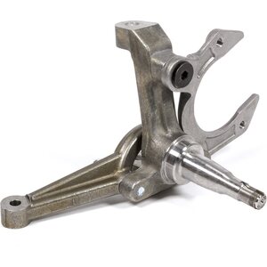 Spindles and Components