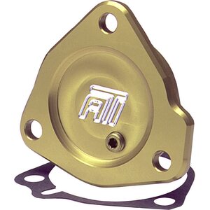 ATI - 205325 - Servo Cover - Billet