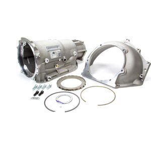 Automatic Transmission Cases