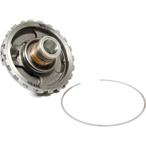 Automatic Transmission Governor/Center Supports