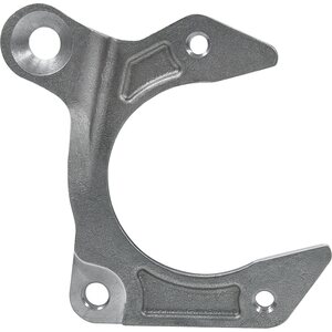 Allstar Performance - 55981 - Brake Bracket for 3pc Spindle LH