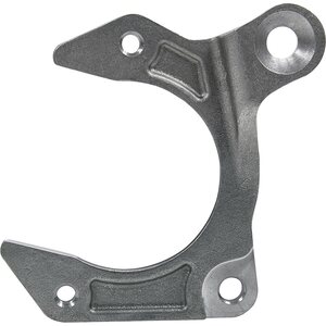 Allstar Performance - 55982 - Brake Bracket for 3pc Spindle RH