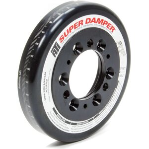 ATI - 917020 - Shell Assembly - 2-Ring Aluminum