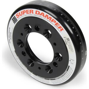 ATI - 917050 - 6.325 Alm Balancer Shell O-Ring w/Chevy Front
