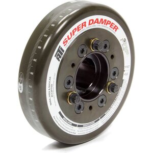 ATI - 917060K - BBC 7in Harmonic Damper SFI