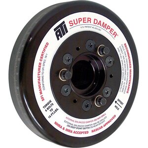 ATI - 917062 - BBC 8.074 Harmonic Damper - SFI