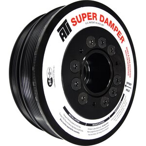 ATI - 917073 - 7.48 Outer Shell SFI GM LS w/6-Grooves
