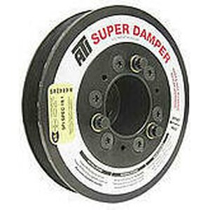 ATI - 917110E - BBM 7.074 Harmonic Damper - SFI