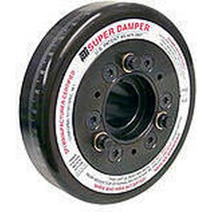 ATI - 917160 - Pontiac V8 7.074 Harmonic Damper - SFI
