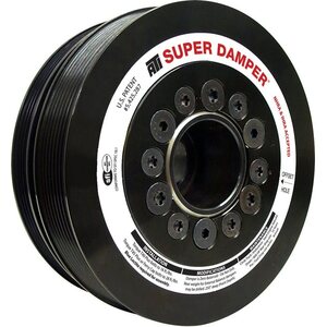 ATI - 917246 - LS1 7.5in Harmonic Damper - SFI