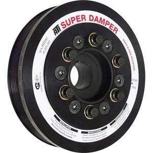 ATI - 917278 - LS1 6.78 Harmonic Damper - SFI