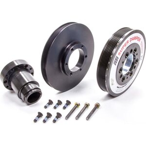 ATI - 917286 - LS1/LS2 7.425 Harmonic Damper - SFI