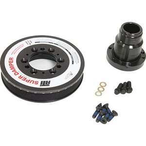 ATI - 917302 - LS1 7.480 Harmonic Damper - SFI
