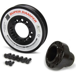 ATI - 917303 - LS1 7.480 Harmonic Damper - SFI