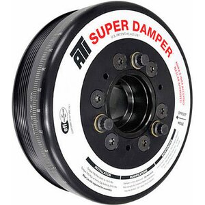 ATI - 917315 - LT1 7.48 Harmonic Damper SFI