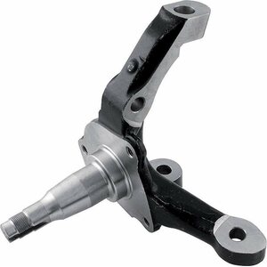 Allstar Performance - 55993 - Mustang II Spindle 8 Deg RH 2in Tapered Lower