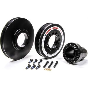 ATI - 918629 - LS3 Harmonic Balancer 2010 - Up Camaro