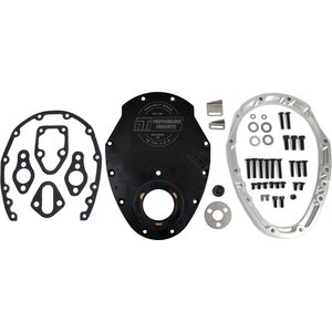 Timing Covers