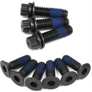 ATI - 950209 - Damper Bolt Kit - LS1 Y-Body 8 Groove