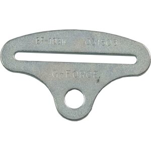 G-Force - 103W - Bolt End 3in Slot