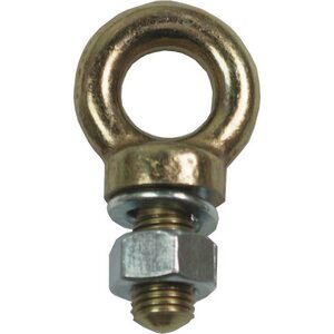 G-Force - 109H - Eye Bolt 7/16-20 UNF x 22MM Long 1.25in Dia.