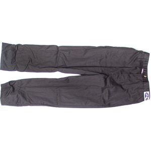 G-Force - 4127XXXBK - GF125 Pants Only XXX-Large Black