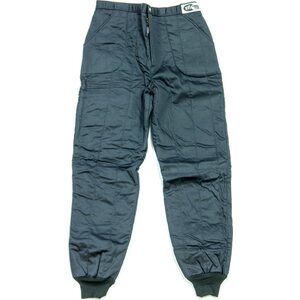 G-Force - 4386LRGBK - GF505 Pants Only Large Black