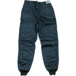 G-Force - GFR4386XXLBK - GF505 Pants Only XX-Large Black